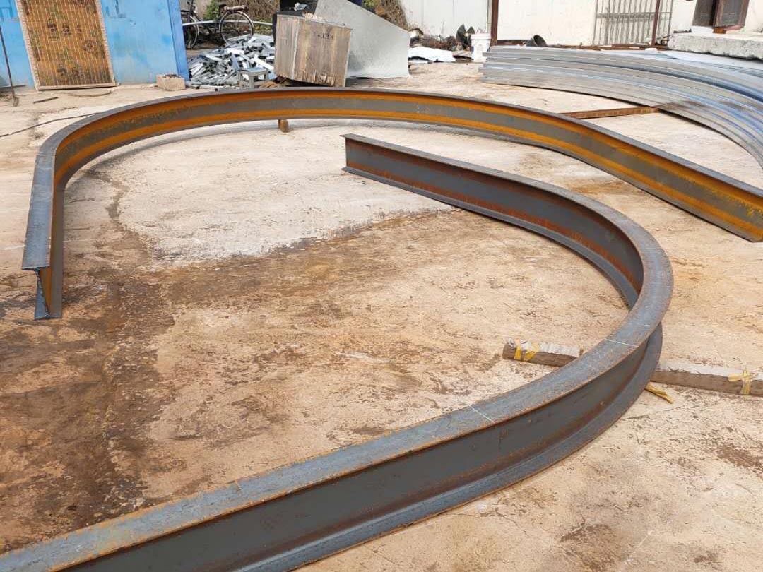 彎管彎曲半徑大??？